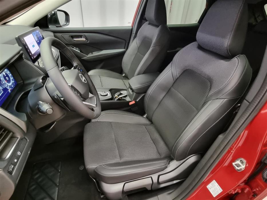 Nissan Qashqai 2026