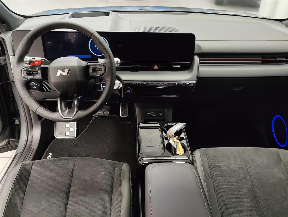 Hyundai IONIQ 5 2026