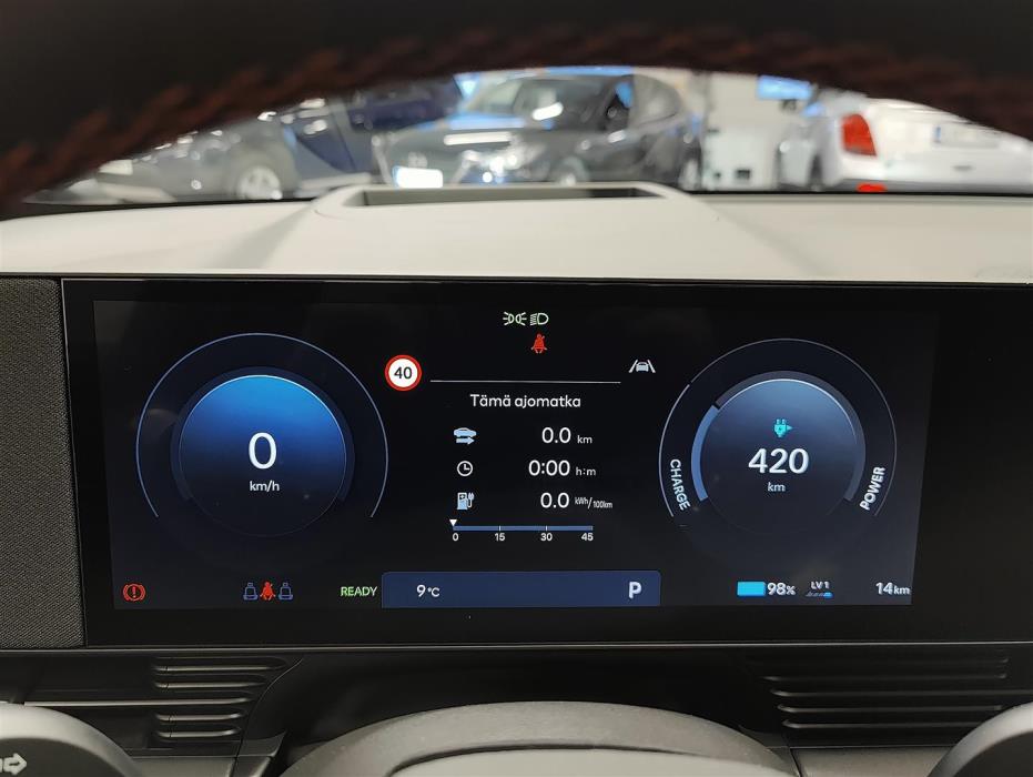 Hyundai IONIQ 5 2026