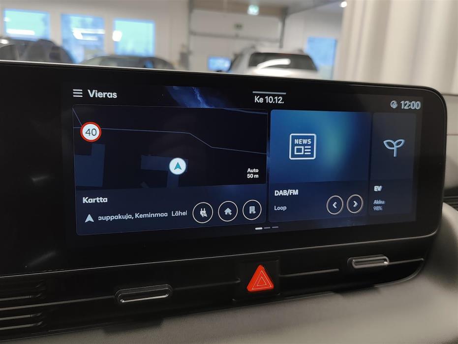 Hyundai IONIQ 5 2026