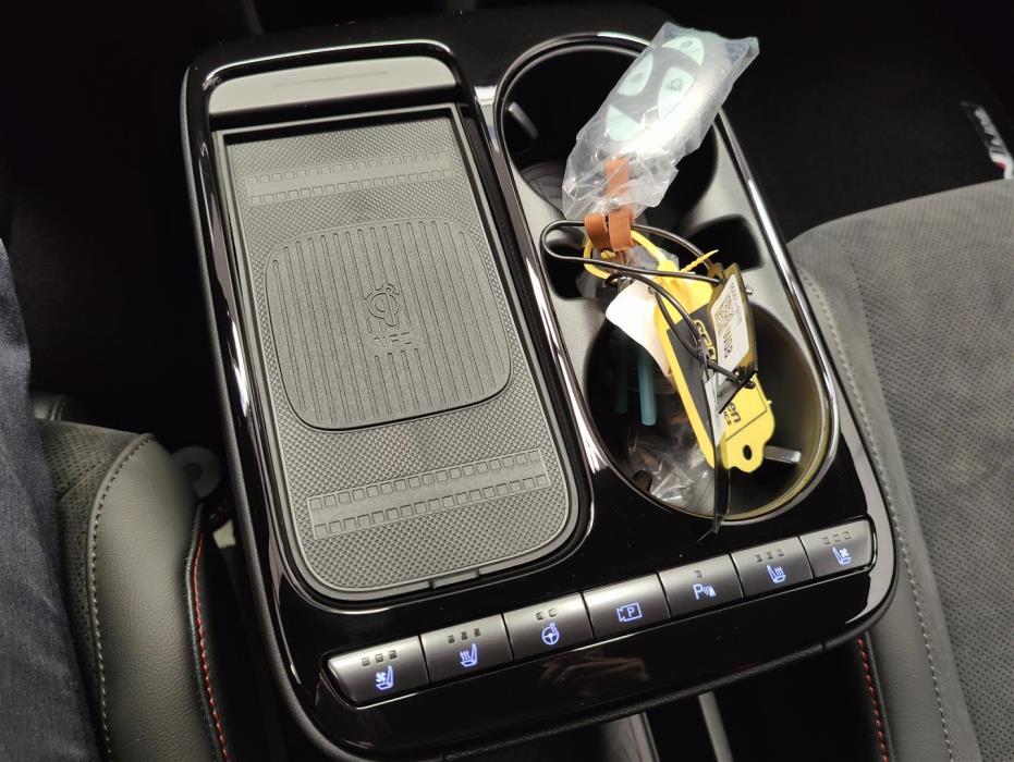 Hyundai IONIQ 5 2026