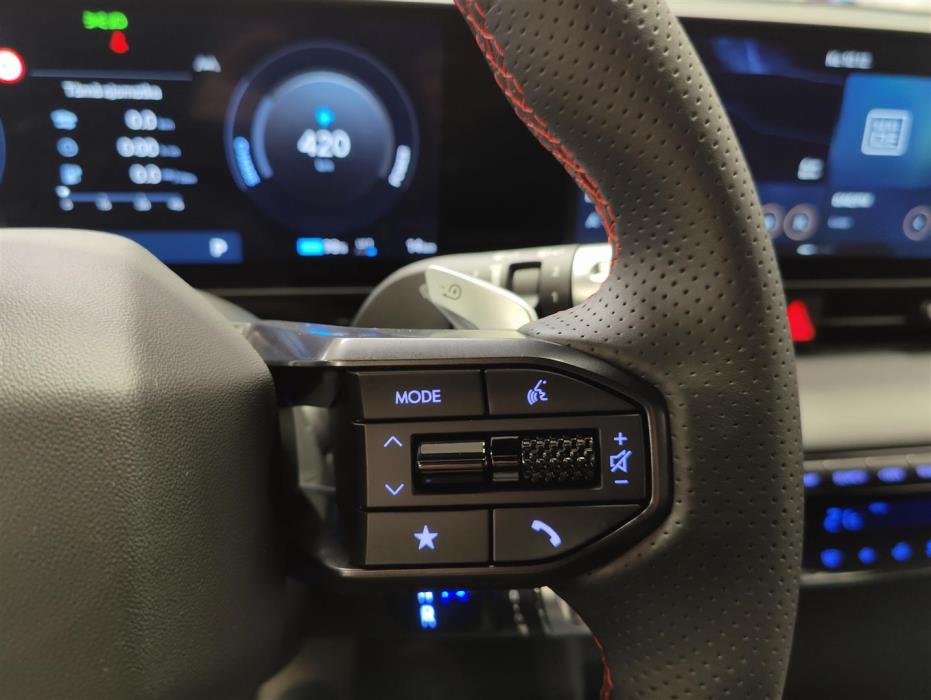 Hyundai IONIQ 5 2026