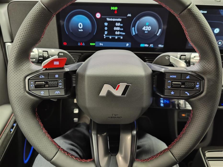 Hyundai IONIQ 5 2026