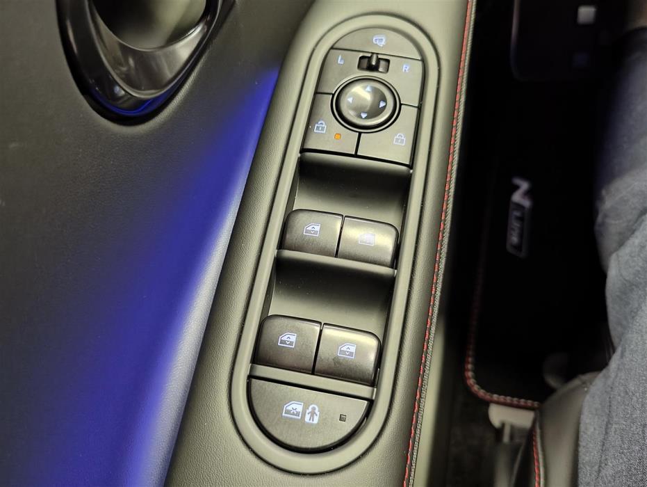 Hyundai IONIQ 5 2026