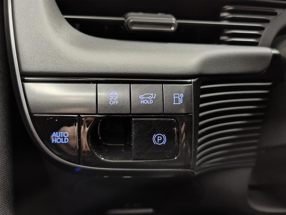 Hyundai IONIQ 5 2026