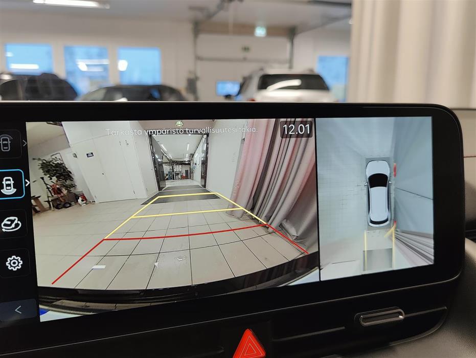 Hyundai IONIQ 5 2026