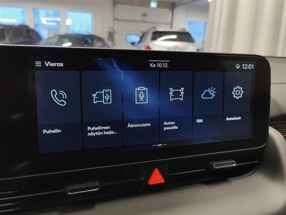 Hyundai IONIQ 5 2026