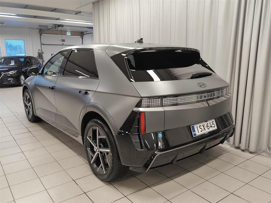 Hyundai IONIQ 5 2026