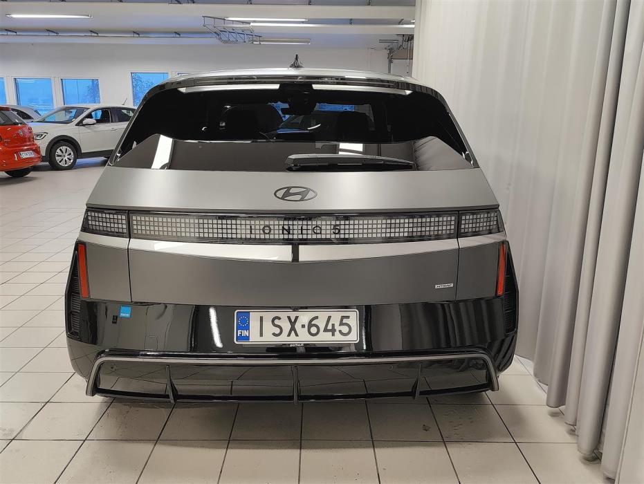 Hyundai IONIQ 5 2026