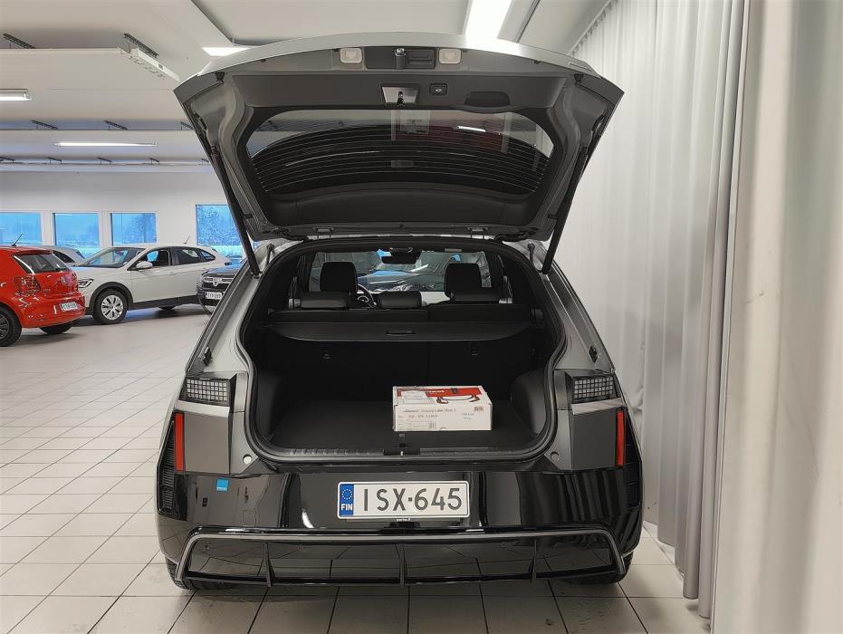 Hyundai IONIQ 5 2026