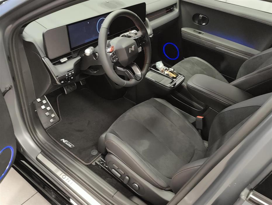 Hyundai IONIQ 5 2026