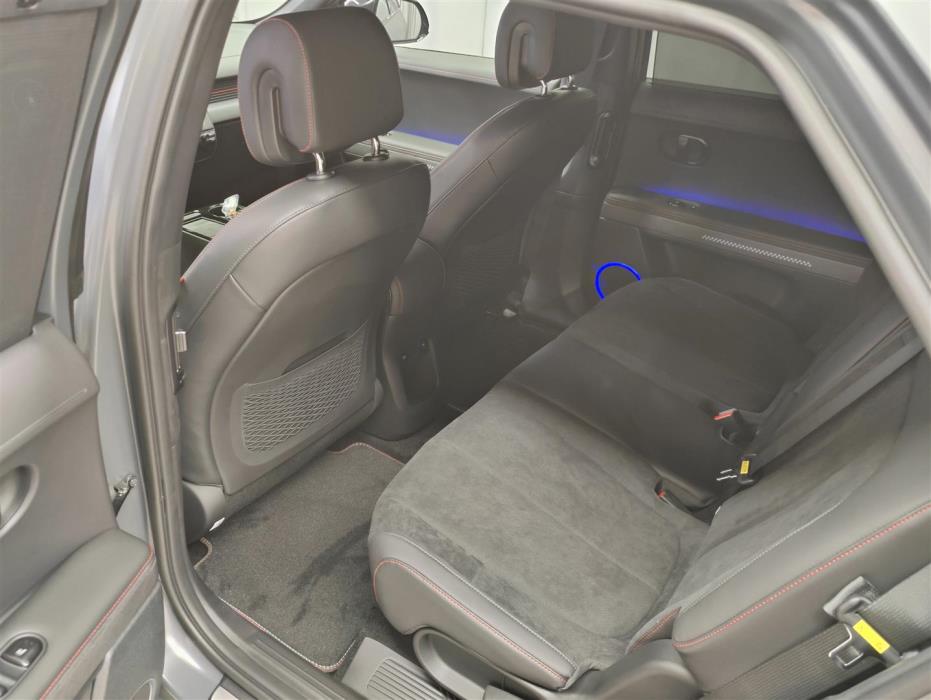 Hyundai IONIQ 5 2026