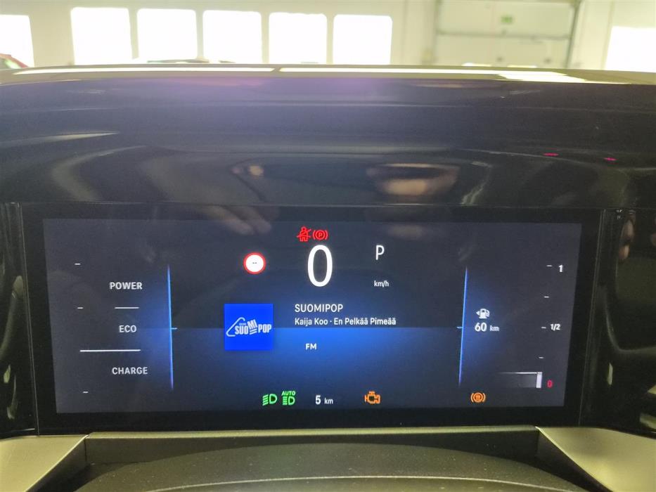Opel Mokka 2026