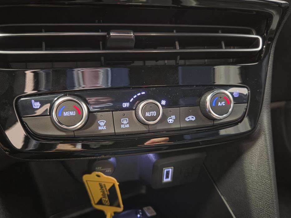 Opel Mokka 2026