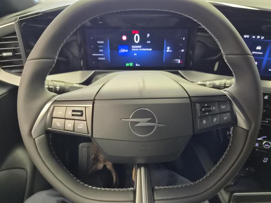 Opel Mokka 2026