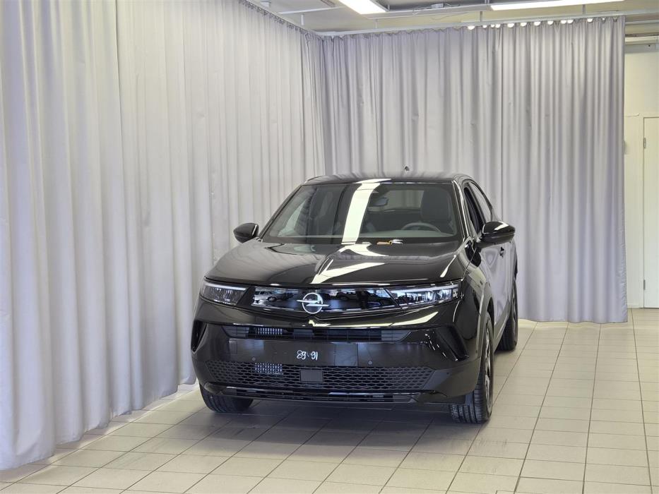 Opel Mokka 2026