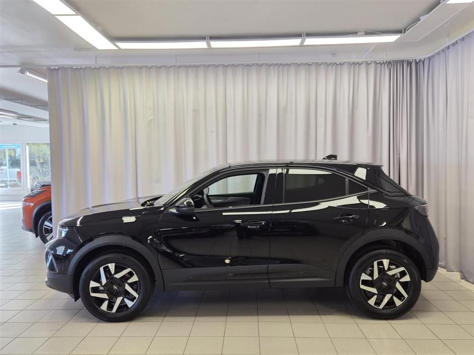 Opel Mokka 2026