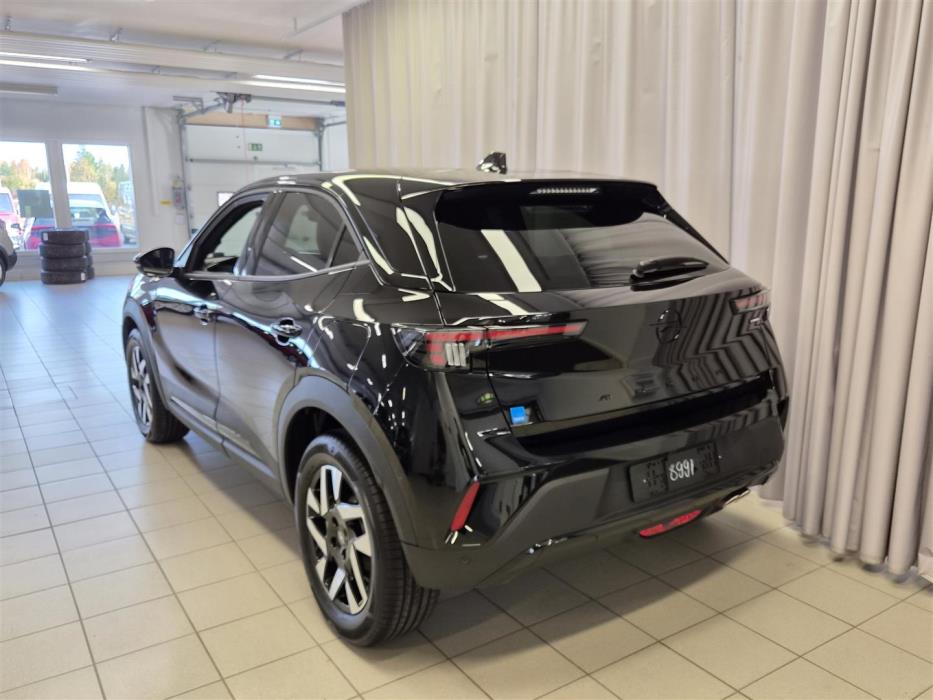 Opel Mokka 2026