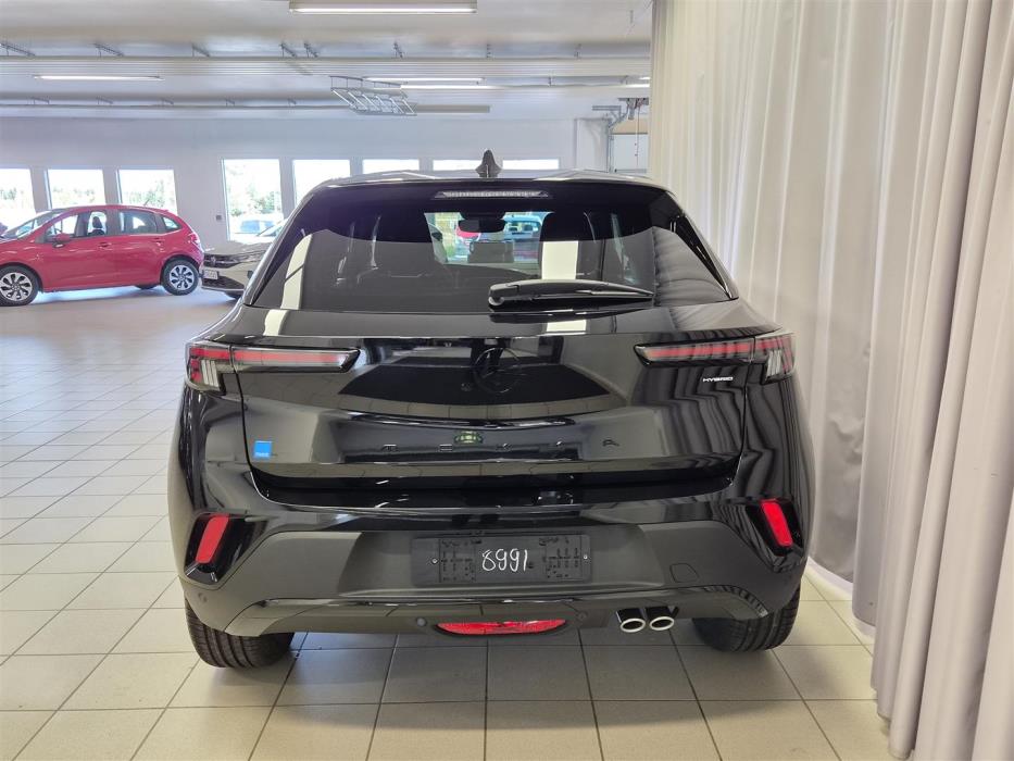 Opel Mokka 2026