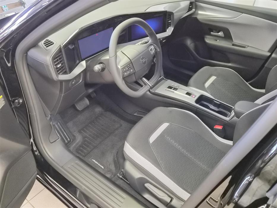 Opel Mokka 2026