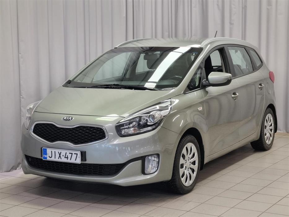 KIA Carens 2013