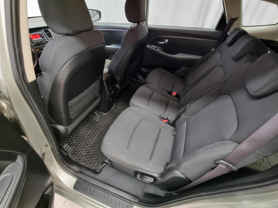 KIA Carens 2013