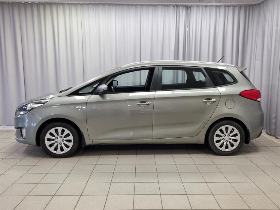 KIA Carens 2013