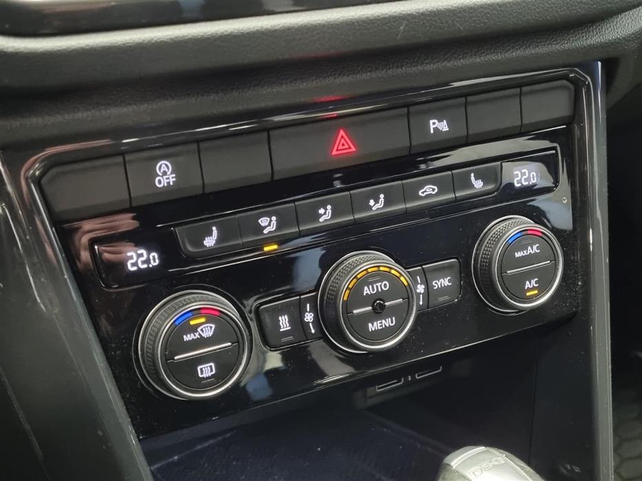 VOLKSWAGEN T-Roc 2018