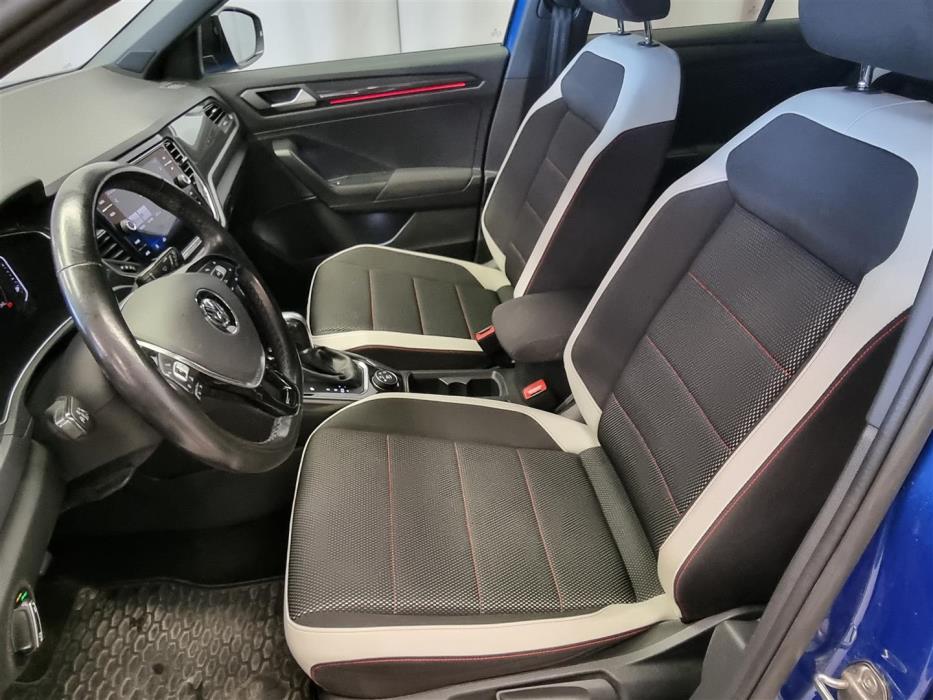 VOLKSWAGEN T-Roc 2018