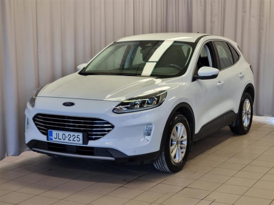 FORD Kuga 2020