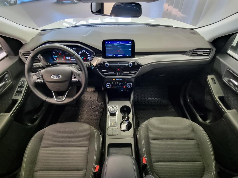 FORD Kuga 2020