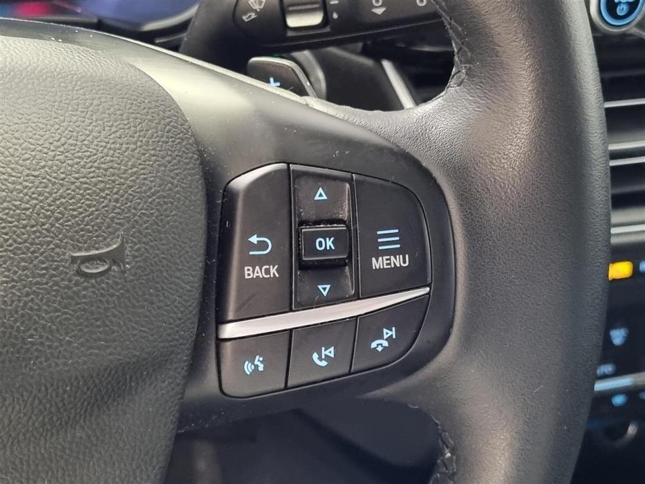 FORD Kuga 2020