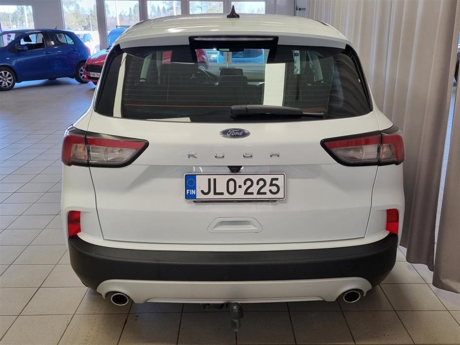 FORD Kuga 2020