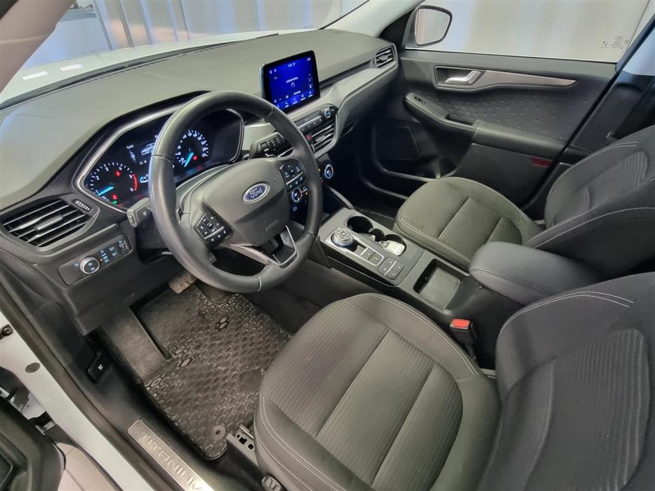 FORD Kuga 2020