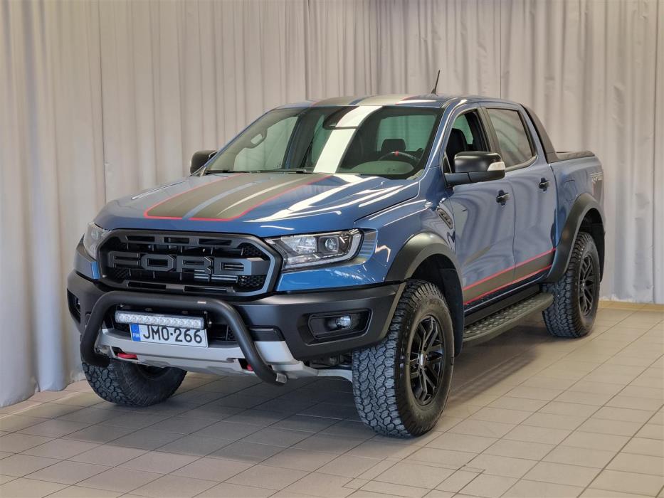 FORD Ranger 2022
