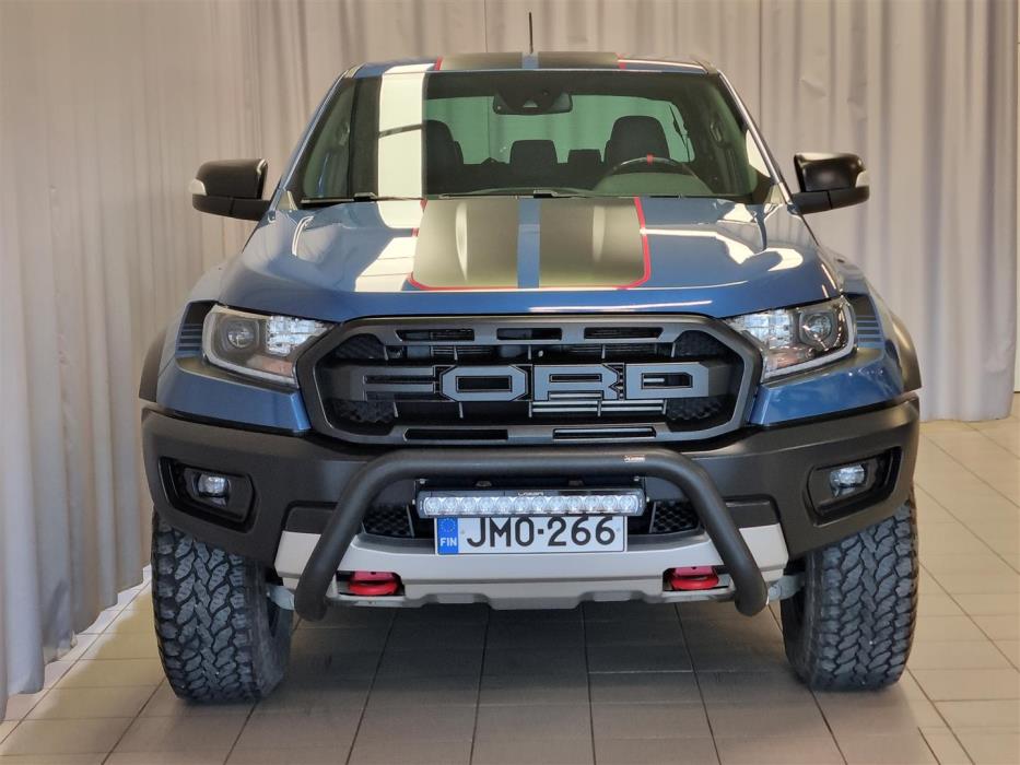 FORD Ranger 2022