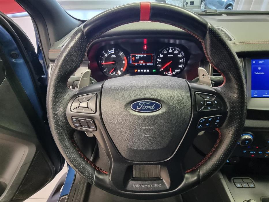 FORD Ranger 2022