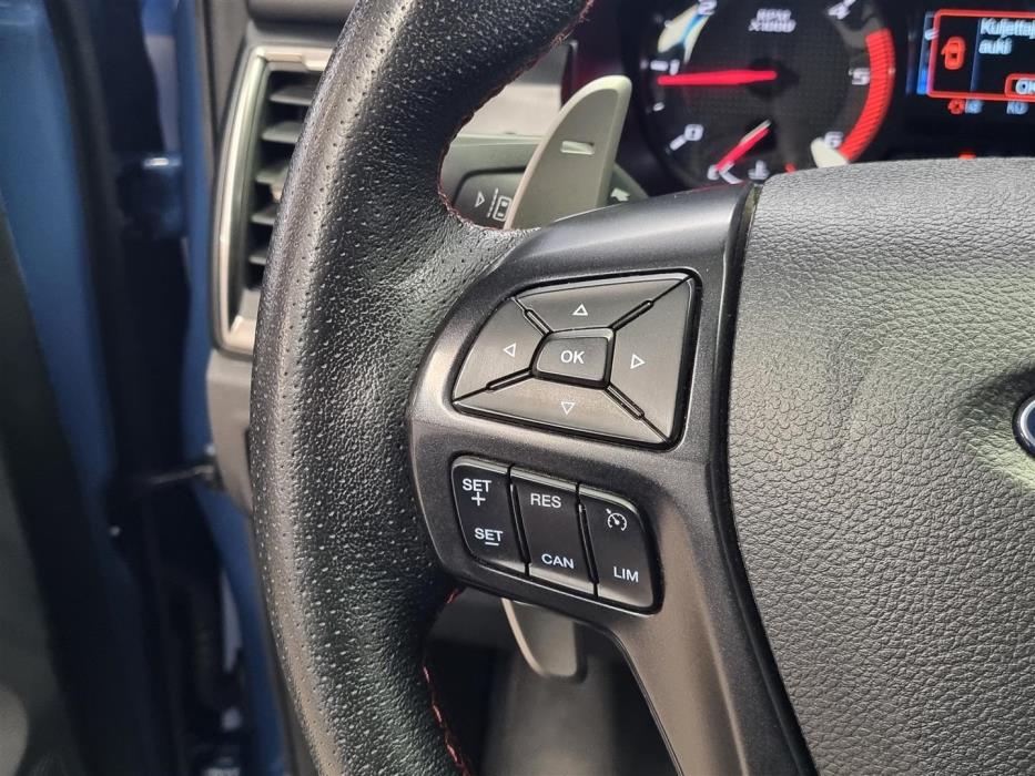 FORD Ranger 2022
