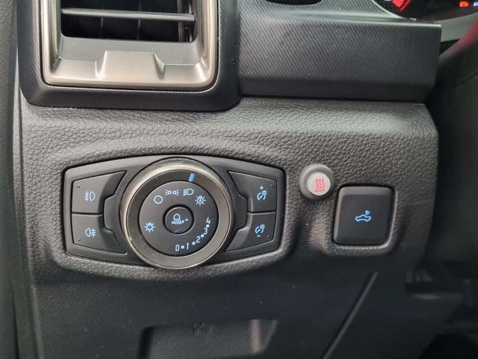 FORD Ranger 2022