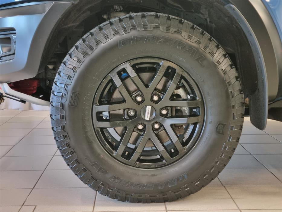 FORD Ranger 2022