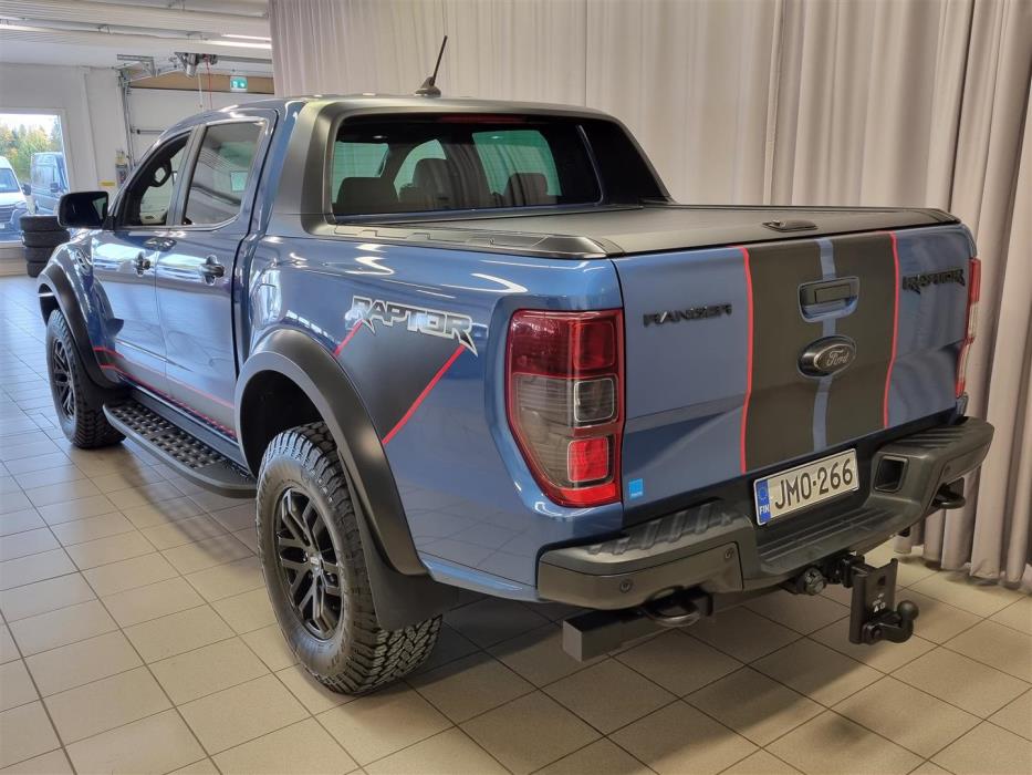FORD Ranger 2022