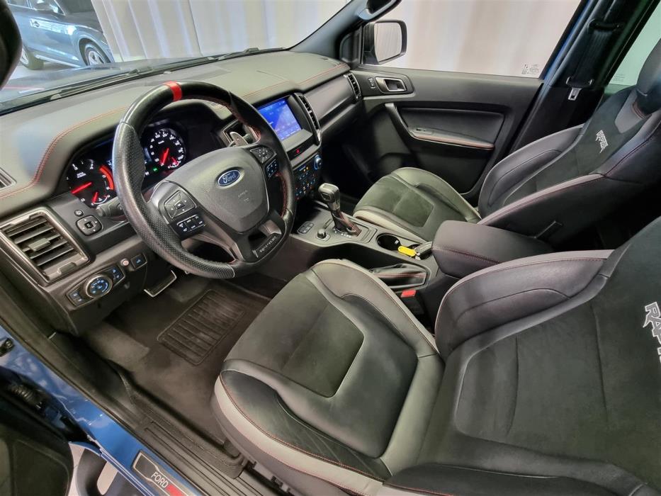 FORD Ranger 2022