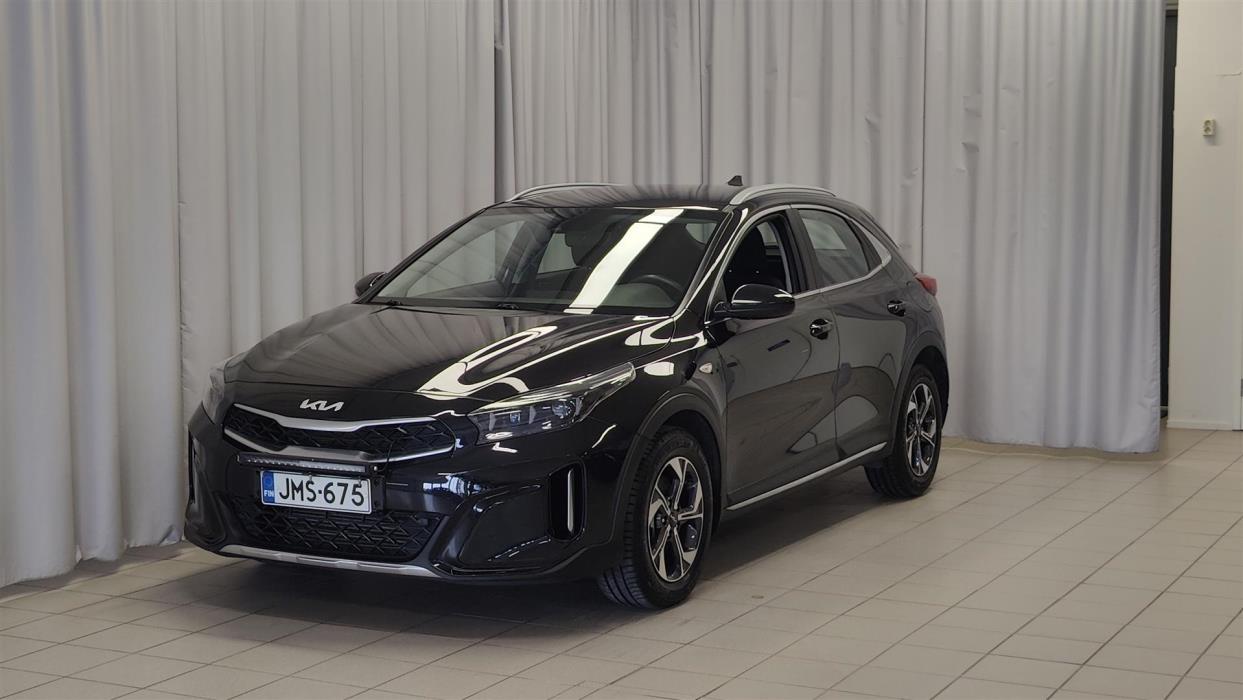 KIA XCeed 2022