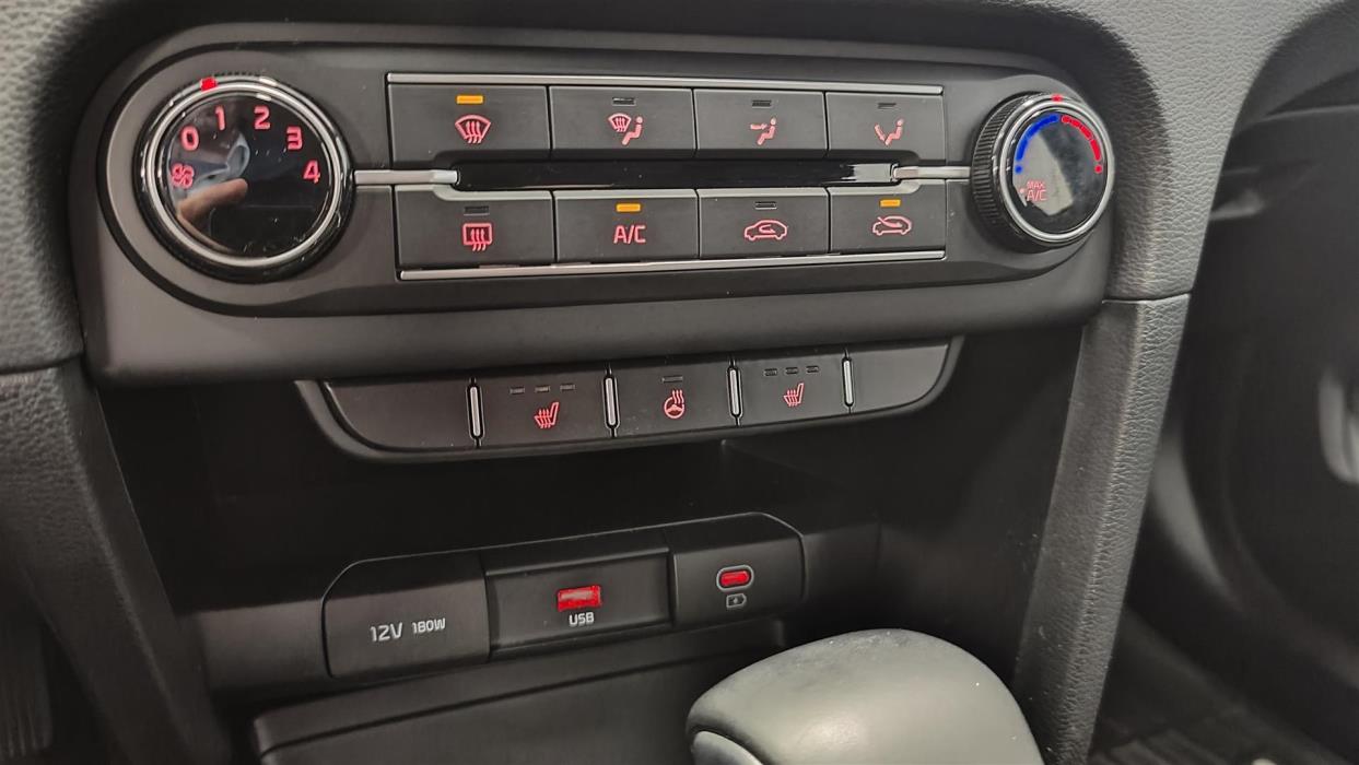 KIA XCeed 2022
