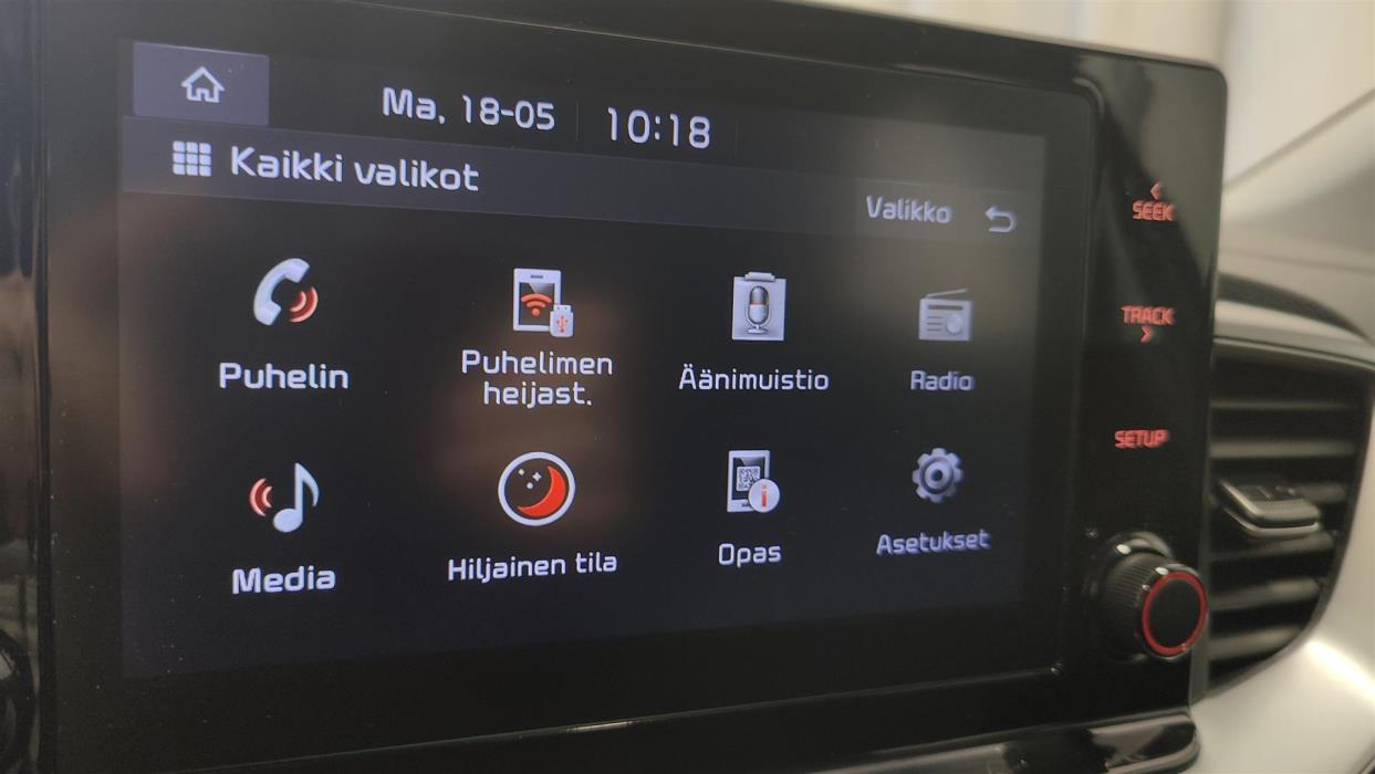KIA XCeed 2022