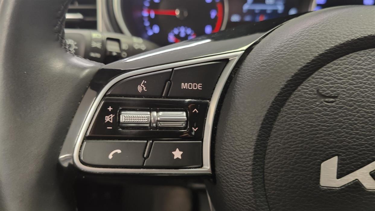 KIA XCeed 2022