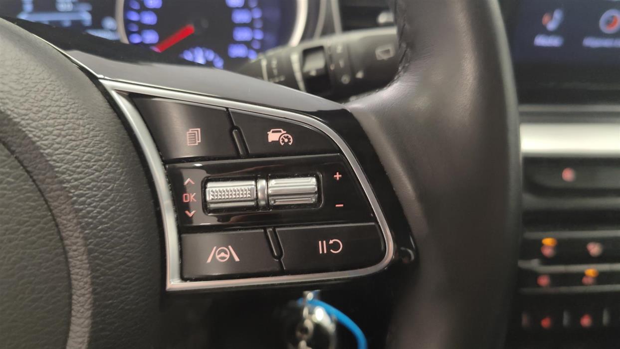 KIA XCeed 2022