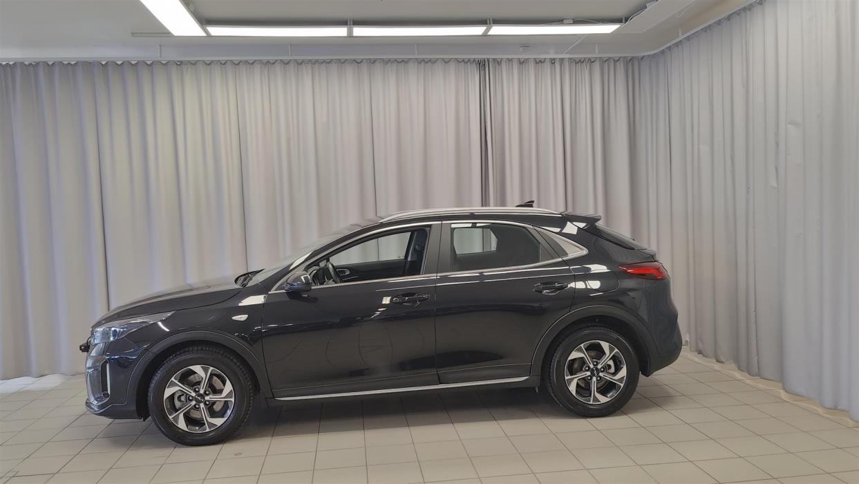 KIA XCeed 2022