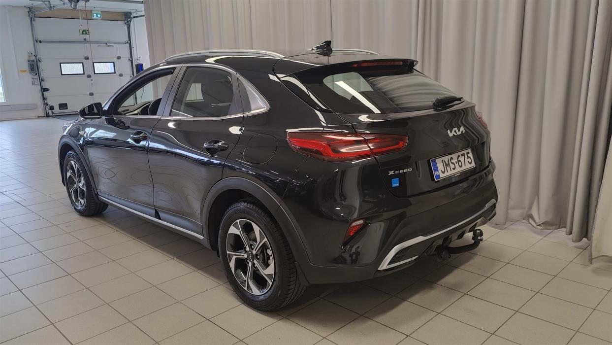 KIA XCeed 2022