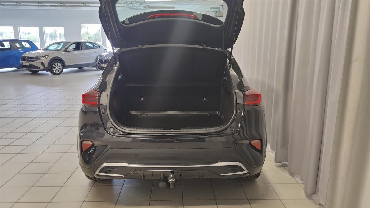 KIA XCeed 2022
